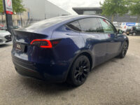 Tesla Model Y RWD 60 kWh 1e EIGENAAR SOH 92% // PANODAK // NAVI // ADAPTIVE CRUISE // CLIMA // AUTOPILOT // 360 CAMERA // LEDEREN BEKLEDING // 42