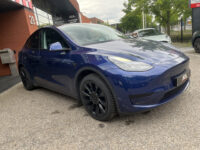 Tesla Model Y RWD 60 kWh 1e EIGENAAR SOH 92% // PANODAK // NAVI // ADAPTIVE CRUISE // CLIMA // AUTOPILOT // 360 CAMERA // LEDEREN BEKLEDING // 44