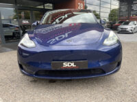 Tesla Model Y RWD 60 kWh 1e EIGENAAR SOH 92% // PANODAK // NAVI // ADAPTIVE CRUISE // CLIMA // AUTOPILOT // 360 CAMERA // LEDEREN BEKLEDING // 45