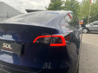 Tesla Model Y RWD 60 kWh 1e EIGENAAR SOH 92% // PANODAK // NAVI // ADAPTIVE CRUISE // CLIMA // AUTOPILOT // 360 CAMERA // LEDEREN BEKLEDING // 49