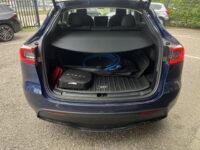 Tesla Model Y RWD 60 kWh 1e EIGENAAR SOH 92% // PANODAK // NAVI // ADAPTIVE CRUISE // CLIMA // AUTOPILOT // 360 CAMERA // LEDEREN BEKLEDING // 50
