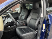 Tesla Model Y RWD 60 kWh 1e EIGENAAR SOH 92% // PANODAK // NAVI // ADAPTIVE CRUISE // CLIMA // AUTOPILOT // 360 CAMERA // LEDEREN BEKLEDING // 54