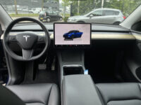 Tesla Model Y RWD 60 kWh 1e EIGENAAR SOH 92% // PANODAK // NAVI // ADAPTIVE CRUISE // CLIMA // AUTOPILOT // 360 CAMERA // LEDEREN BEKLEDING // 57