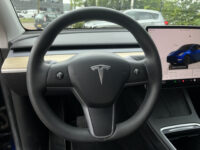 Tesla Model Y RWD 60 kWh 1e EIGENAAR SOH 92% // PANODAK // NAVI // ADAPTIVE CRUISE // CLIMA // AUTOPILOT // 360 CAMERA // LEDEREN BEKLEDING // 59