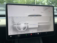 Tesla Model Y RWD 60 kWh 1e EIGENAAR SOH 92% // PANODAK // NAVI // ADAPTIVE CRUISE // CLIMA // AUTOPILOT // 360 CAMERA // LEDEREN BEKLEDING // 62