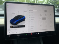 Tesla Model Y RWD 60 kWh 1e EIGENAAR SOH 92% // PANODAK // NAVI // ADAPTIVE CRUISE // CLIMA // AUTOPILOT // 360 CAMERA // LEDEREN BEKLEDING // 65