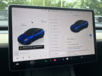 Tesla Model Y RWD 60 kWh 1e EIGENAAR SOH 92% // PANODAK // NAVI // ADAPTIVE CRUISE // CLIMA // AUTOPILOT // 360 CAMERA // LEDEREN BEKLEDING // 66