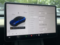 Tesla Model Y RWD 60 kWh 1e EIGENAAR SOH 92% // PANODAK // NAVI // ADAPTIVE CRUISE // CLIMA // AUTOPILOT // 360 CAMERA // LEDEREN BEKLEDING // 68