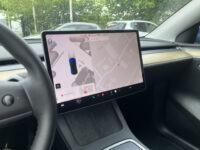 Tesla Model Y RWD 60 kWh 1e EIGENAAR SOH 92% // PANODAK // NAVI // ADAPTIVE CRUISE // CLIMA // AUTOPILOT // 360 CAMERA // LEDEREN BEKLEDING // 70