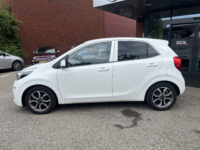 Kia Picanto 1.0 CVVT DynamicPlusLine // NAVI+CARPLAY // CLIMA CONTROL // CRUISE // CAMERA // LED // 30