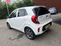 Kia Picanto 1.0 CVVT DynamicPlusLine // NAVI+CARPLAY // CLIMA CONTROL // CRUISE // CAMERA // LED // 31