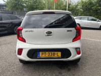 Kia Picanto 1.0 CVVT DynamicPlusLine // NAVI+CARPLAY // CLIMA CONTROL // CRUISE // CAMERA // LED // 33