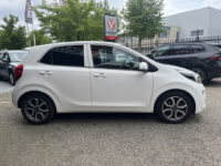 Kia Picanto 1.0 CVVT DynamicPlusLine // NAVI+CARPLAY // CLIMA CONTROL // CRUISE // CAMERA // LED // 35