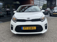 Kia Picanto 1.0 CVVT DynamicPlusLine // NAVI+CARPLAY // CLIMA CONTROL // CRUISE // CAMERA // LED // 37