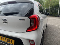 Kia Picanto 1.0 CVVT DynamicPlusLine // NAVI+CARPLAY // CLIMA CONTROL // CRUISE // CAMERA // LED // 38