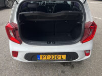 Kia Picanto 1.0 CVVT DynamicPlusLine // NAVI+CARPLAY // CLIMA CONTROL // CRUISE // CAMERA // LED // 39