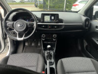 Kia Picanto 1.0 CVVT DynamicPlusLine // NAVI+CARPLAY // CLIMA CONTROL // CRUISE // CAMERA // LED // 42