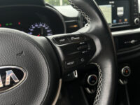 Kia Picanto 1.0 CVVT DynamicPlusLine // NAVI+CARPLAY // CLIMA CONTROL // CRUISE // CAMERA // LED // 46