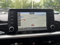 Kia Picanto 1.0 CVVT DynamicPlusLine // NAVI+CARPLAY // CLIMA CONTROL // CRUISE // CAMERA // LED // 50