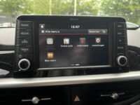 Kia Picanto 1.0 CVVT DynamicPlusLine // NAVI+CARPLAY // CLIMA CONTROL // CRUISE // CAMERA // LED // 52