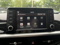 Kia Picanto 1.0 CVVT DynamicPlusLine // NAVI+CARPLAY // CLIMA CONTROL // CRUISE // CAMERA // LED // 53