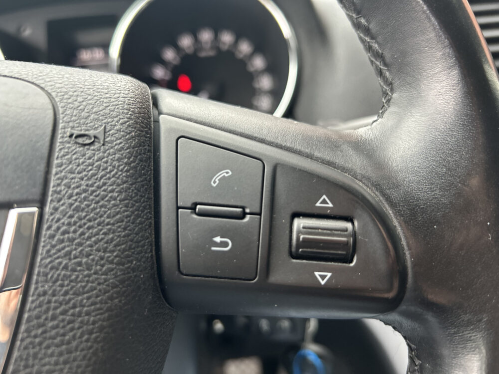 Škoda Yeti 1.2 TSI Ambition // CRUISE // AIRCO // BLUETOOTH // TREKHAAK // 10