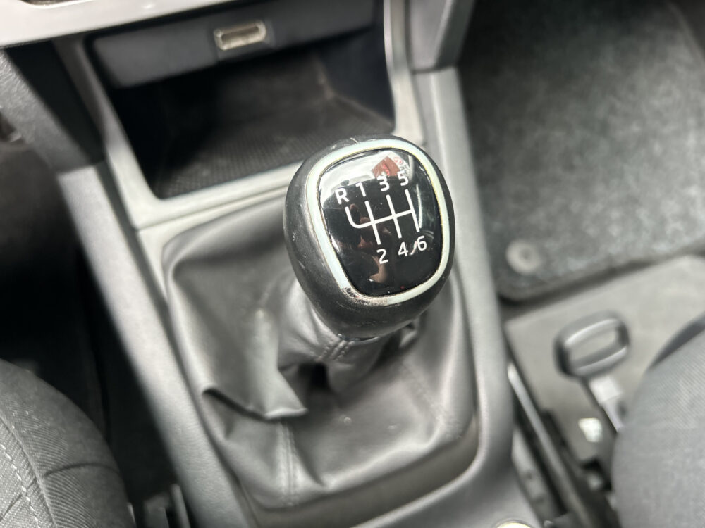 Škoda Yeti 1.2 TSI Ambition // CRUISE // AIRCO // BLUETOOTH // TREKHAAK // 18