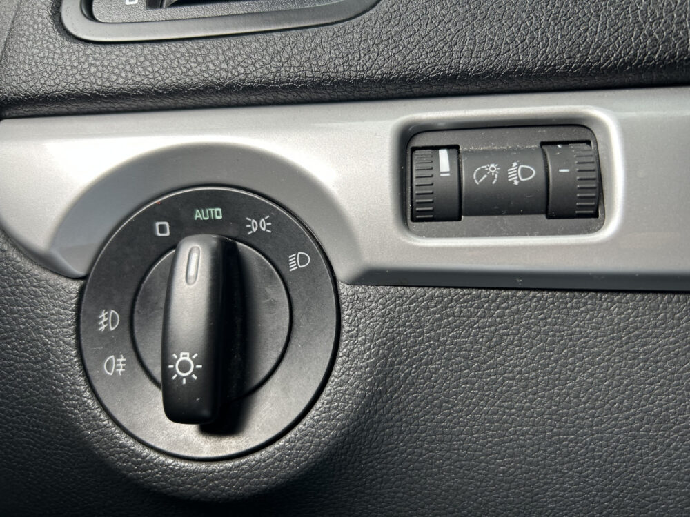 Škoda Yeti 1.2 TSI Ambition // CRUISE // AIRCO // BLUETOOTH // TREKHAAK // 21
