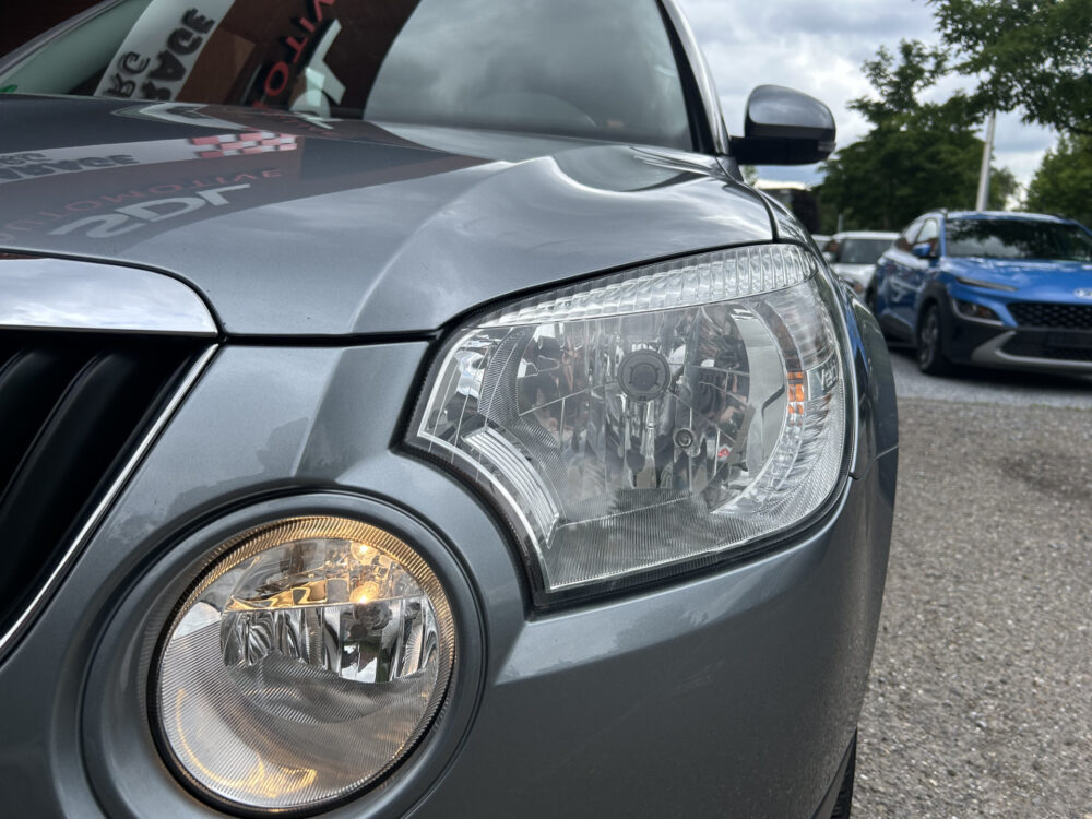 Škoda Yeti 1.2 TSI Ambition // CRUISE // AIRCO // BLUETOOTH // TREKHAAK // 22