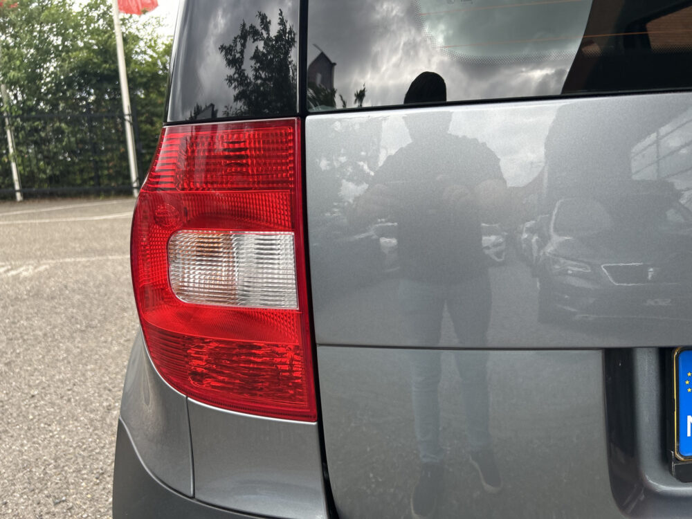 Škoda Yeti 1.2 TSI Ambition // CRUISE // AIRCO // BLUETOOTH // TREKHAAK // 27