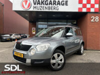 Škoda Yeti 1.2 TSI Ambition // CRUISE // AIRCO // BLUETOOTH // TREKHAAK // 30