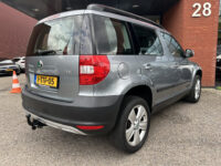 Škoda Yeti 1.2 TSI Ambition // CRUISE // AIRCO // BLUETOOTH // TREKHAAK // 32