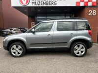 Škoda Yeti 1.2 TSI Ambition // CRUISE // AIRCO // BLUETOOTH // TREKHAAK // 33