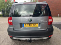 Škoda Yeti 1.2 TSI Ambition // CRUISE // AIRCO // BLUETOOTH // TREKHAAK // 35
