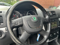 Škoda Yeti 1.2 TSI Ambition // CRUISE // AIRCO // BLUETOOTH // TREKHAAK // 36