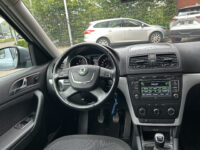 Škoda Yeti 1.2 TSI Ambition // CRUISE // AIRCO // BLUETOOTH // TREKHAAK // 37