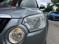 Škoda Yeti 1.2 TSI Ambition // CRUISE // AIRCO // BLUETOOTH // TREKHAAK // 52