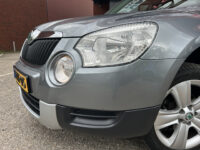 Škoda Yeti 1.2 TSI Ambition // CRUISE // AIRCO // BLUETOOTH // TREKHAAK // 53