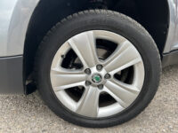 Škoda Yeti 1.2 TSI Ambition // CRUISE // AIRCO // BLUETOOTH // TREKHAAK // 54