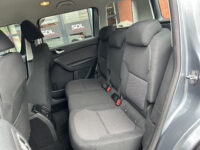 Škoda Yeti 1.2 TSI Ambition // CRUISE // AIRCO // BLUETOOTH // TREKHAAK // 55