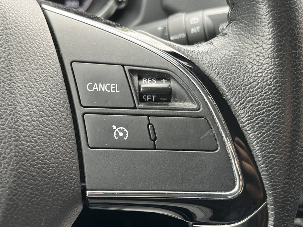 Mitsubishi ASX 1.6 Cleartec Instyle // NAVI // APPLE CAPLAY- ANDROID AUTO // CAMERA // TREKHAAK // CLIMA // CRUISE // STOELVERWARMING // 14