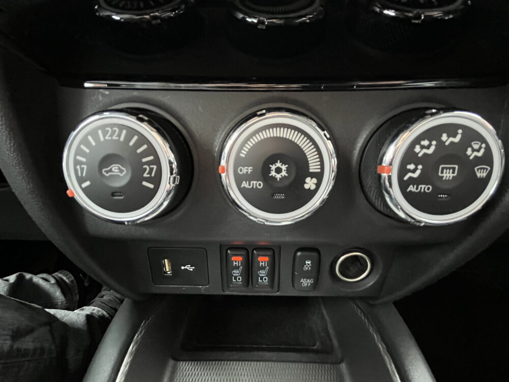 Mitsubishi ASX 1.6 Cleartec Instyle // NAVI // APPLE CAPLAY- ANDROID AUTO // CAMERA // TREKHAAK // CLIMA // CRUISE // STOELVERWARMING // 20