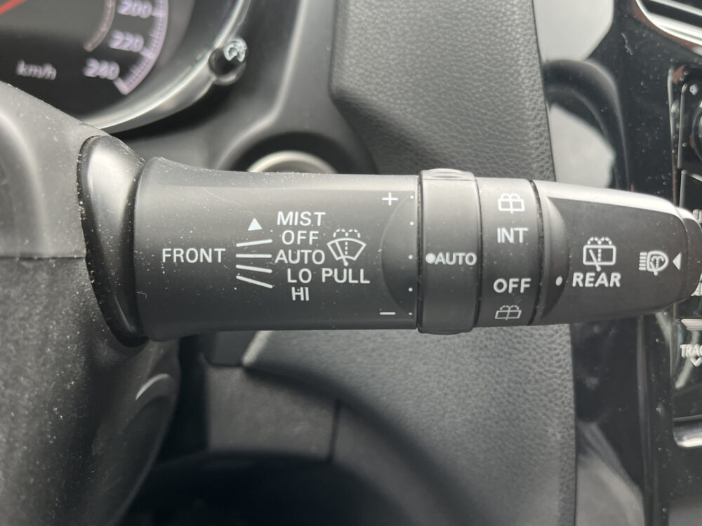 Mitsubishi ASX 1.6 Cleartec Instyle // NAVI // APPLE CAPLAY- ANDROID AUTO // CAMERA // TREKHAAK // CLIMA // CRUISE // STOELVERWARMING // 22