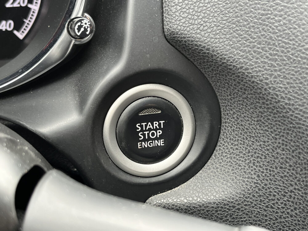 Mitsubishi ASX 1.6 Cleartec Instyle // NAVI // APPLE CAPLAY- ANDROID AUTO // CAMERA // TREKHAAK // CLIMA // CRUISE // STOELVERWARMING // 23