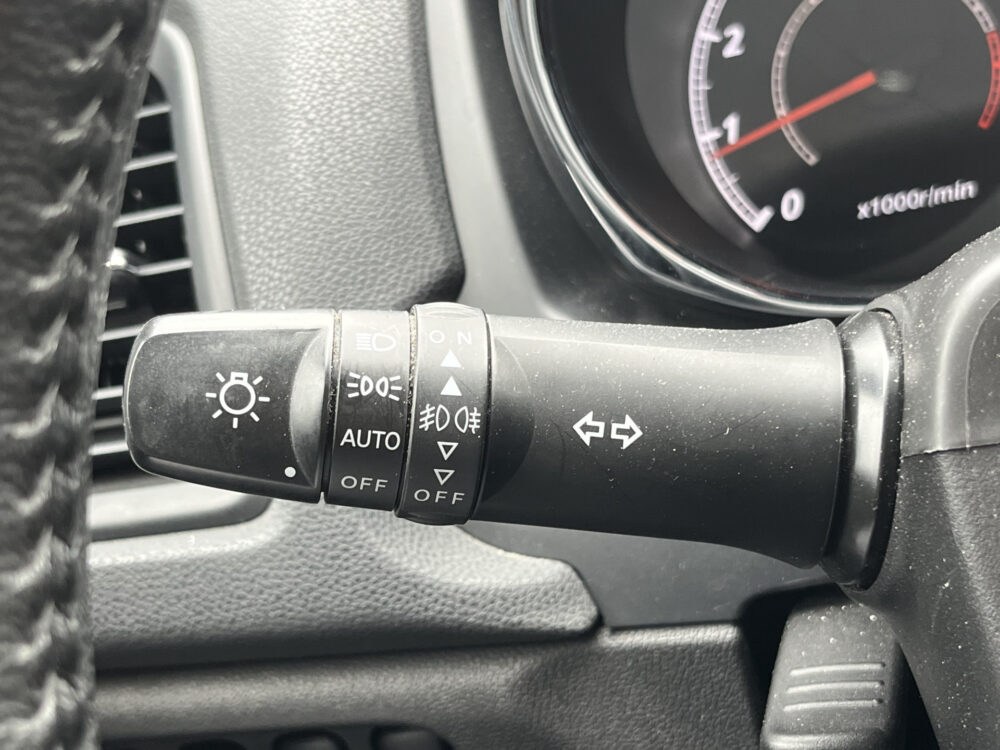 Mitsubishi ASX 1.6 Cleartec Instyle // NAVI // APPLE CAPLAY- ANDROID AUTO // CAMERA // TREKHAAK // CLIMA // CRUISE // STOELVERWARMING // 24