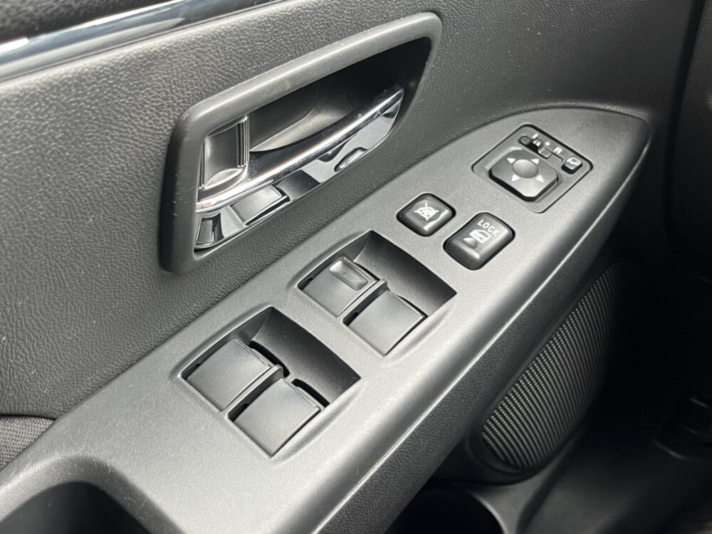 Mitsubishi ASX 1.6 Cleartec Instyle // NAVI // APPLE CAPLAY- ANDROID AUTO // CAMERA // TREKHAAK // CLIMA // CRUISE // STOELVERWARMING // 28