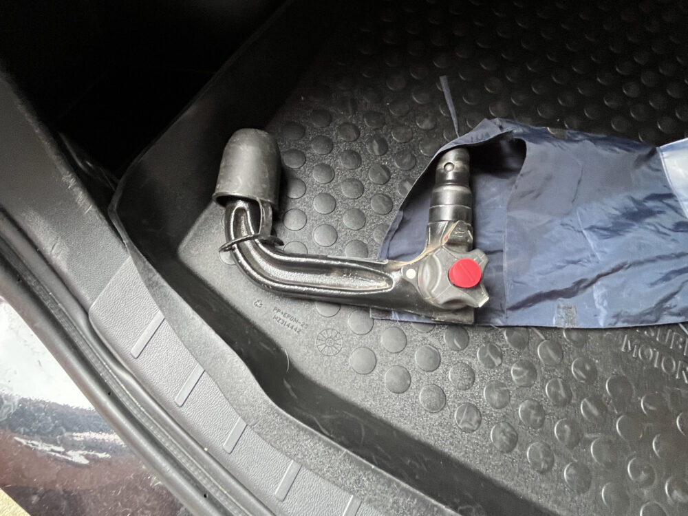 Mitsubishi ASX 1.6 Cleartec Instyle // NAVI // APPLE CAPLAY- ANDROID AUTO // CAMERA // TREKHAAK // CLIMA // CRUISE // STOELVERWARMING // 30