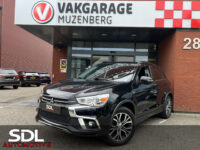 Mitsubishi ASX 1.6 Cleartec Instyle // NAVI // APPLE CAPLAY- ANDROID AUTO // CAMERA // TREKHAAK // CLIMA // CRUISE // STOELVERWARMING // 32