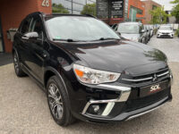 Mitsubishi ASX 1.6 Cleartec Instyle // NAVI // APPLE CAPLAY- ANDROID AUTO // CAMERA // TREKHAAK // CLIMA // CRUISE // STOELVERWARMING // 34