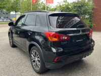 Mitsubishi ASX 1.6 Cleartec Instyle // NAVI // APPLE CAPLAY- ANDROID AUTO // CAMERA // TREKHAAK // CLIMA // CRUISE // STOELVERWARMING // 35